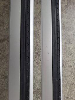Prodám střešní nosiče Thule WingBar Evo 128cm - 3