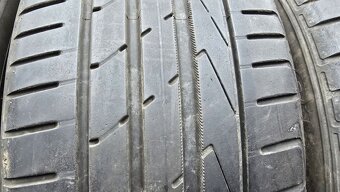Letní pneu 225/45/17 Hankook - 3
