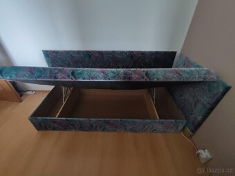 Válenda s úložným prostorem - 3