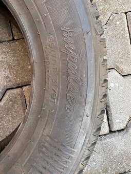 165/70R13 - 3
