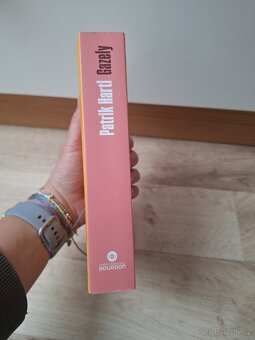 Gazely Patrik Hartl - 3