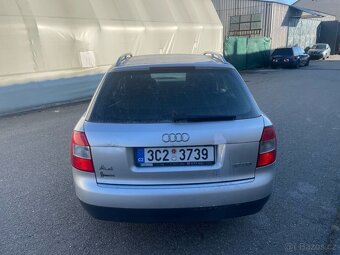 A 4. 1.9 TDi - 3