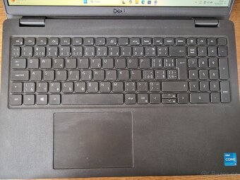 Latitude 3520, i5 1145G76, 2.6Ghz, 16Gb RAM, 512GB SSD. - 3