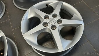 Alu kola KIA Ceed/Pro Ceed sporty-Soul - 3