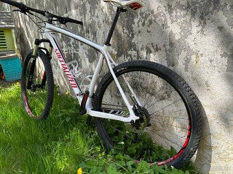 Horské kolo Specialized Stumjumper HT Expert Carbon - 3
