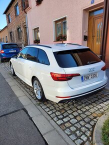 Audi a4 avant 3.0 tdi 200 kw - 3