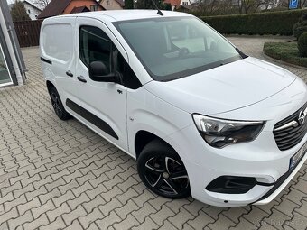 Opel Combo - 3