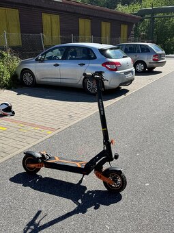KuKirin g2 Max - 3