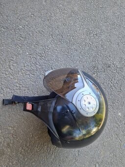 Moto přilba Airoh - 3