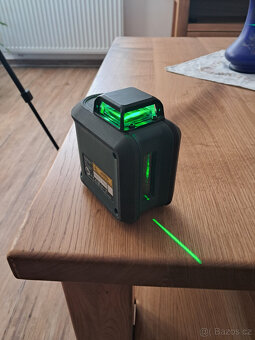 Laser Bosch - 3