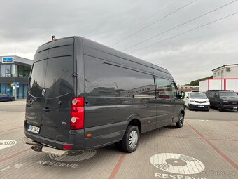 Vw crafter 2.0tdi DPH - 3