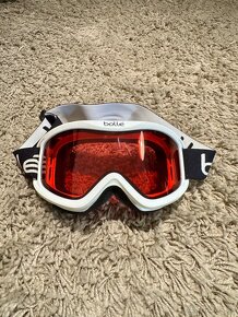 Lyžařské/snowboard brýle - 3