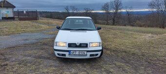 Prodám škoda Felicia 1.9 d - 3
