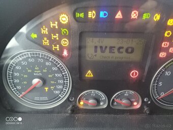 Iveco eurocargo - 3
