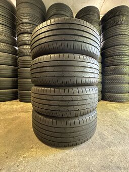 Letní sada Hankook Ventus Prime3 215/55 R17 94W - 3
