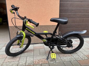 Kolo dětské 16” B-Twin - 3