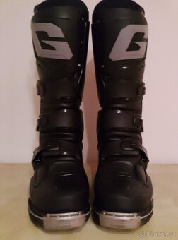 gaerne sg 22 - 3