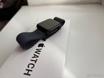 Apple Watch se (2024) Black - 3