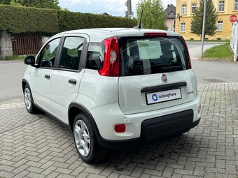 Fiat Panda 1.0 MHEV FireFly 70k MAN6 - 3