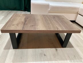 Konferenční stůl - 3