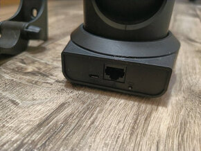 Amcrest IP2M 841B-v3 IP WIFI kamera, otočná - 3