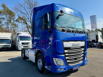 DAF XF 106.460 SC (9836) - 3