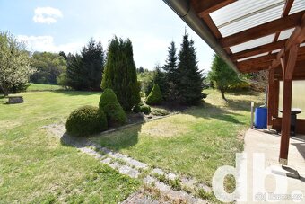 Prodej rodinné domy, 100 m2 - Sadov - Bor, ev.č. 01634 - 3