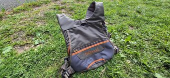 Náprsní batoh Chest Pack Cross-Current FISHPOND - 3