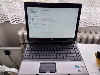 HP probook 6539b - 3