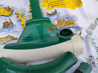 ČISTIČ KOBERCŮ VORWERK - 3