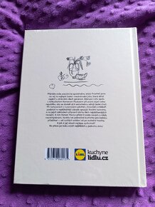 Lidl kuchařka "Když jídlo spojuje" - 3
