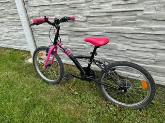 Dětské kolo Btwin Misti girl vel. 20 - 3