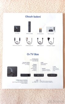 Setobox modem ZTE - ZXV10 B866V2 - 3