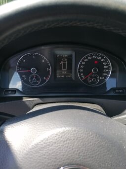 VW transportér Caravelle - 3