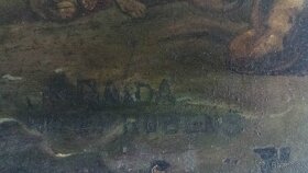 Peter Paul Rubens - The Four Seasons - 3