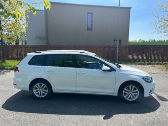 Volkswagen Golf Variant HL 1.6TDi - 3