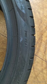 Letní pneumatiky 255/35 R19 Pirelli RSC - 3