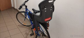 Sedačka na kolo Polisport - 3