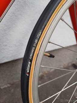 Prodam detskou silnicku colnago - 3