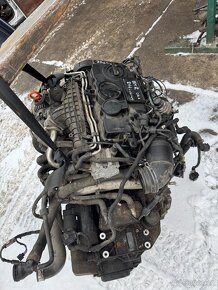 2.0tdi 125kw BMN - 3