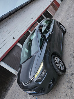 Citroen C4 picasso 1.6HDi 85 kw r.v.2013 - 3