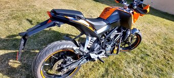 Ktm 125duke - 3