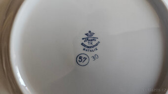 Porcelán THUN - 3