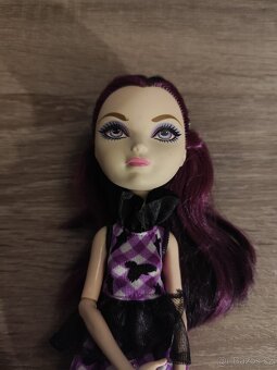 Panenky ever after high - 3