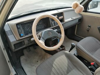 Škoda Favorit - 3