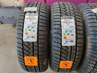 Zimní pneu Continental 225/60 R19 nepoužité - 3