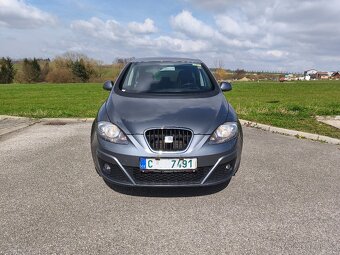 Seat Altea 1,2TSi 77kw - 3