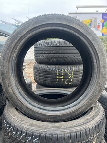 195/45/16 Tracmac all season - 3