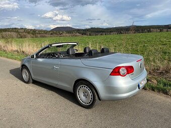 VW EOS 2,0 FSI - 3
