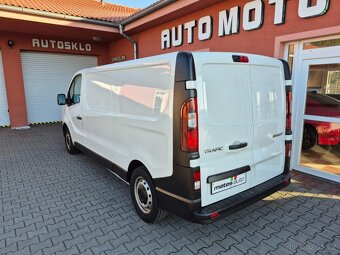 Renault Trafic 2.0 107kW (ODPOČET DPH) - 3